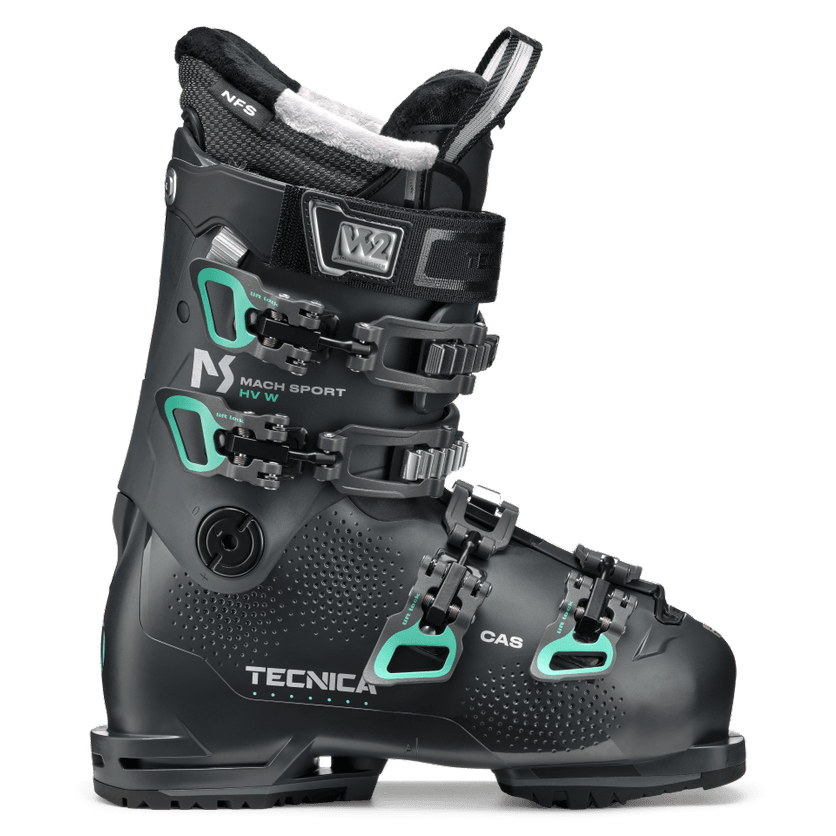 Mach Sport 85 Women's HV 2024 - Suburban Ski and Bike