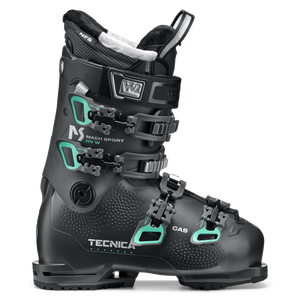 Mach Sport 85 Women's HV 2024 - Suburban Ski and Bike