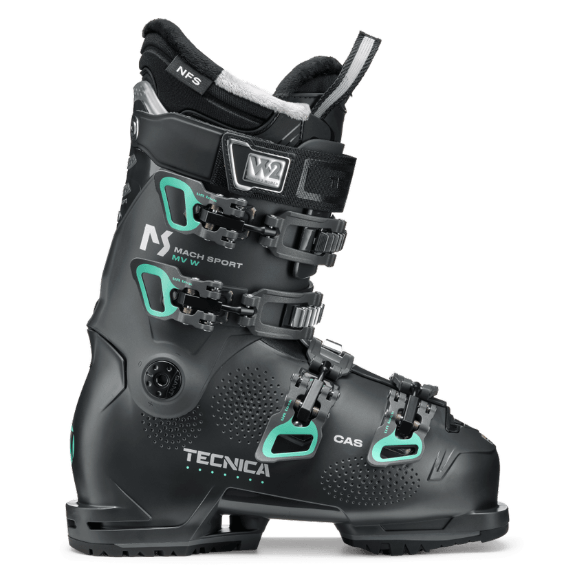Mach Sport 85 Women's MV 2024 - Suburban Ski and Bike