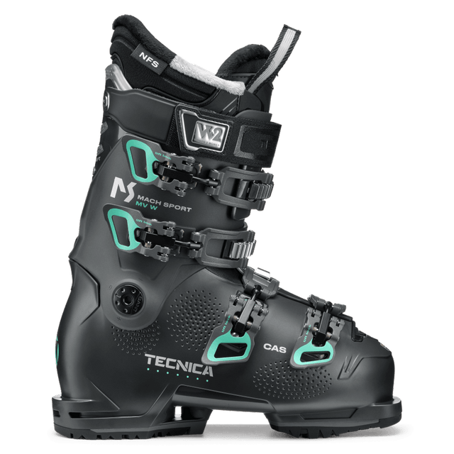 Mach Sport 85 Women's MV 2024 - Suburban Ski and Bike