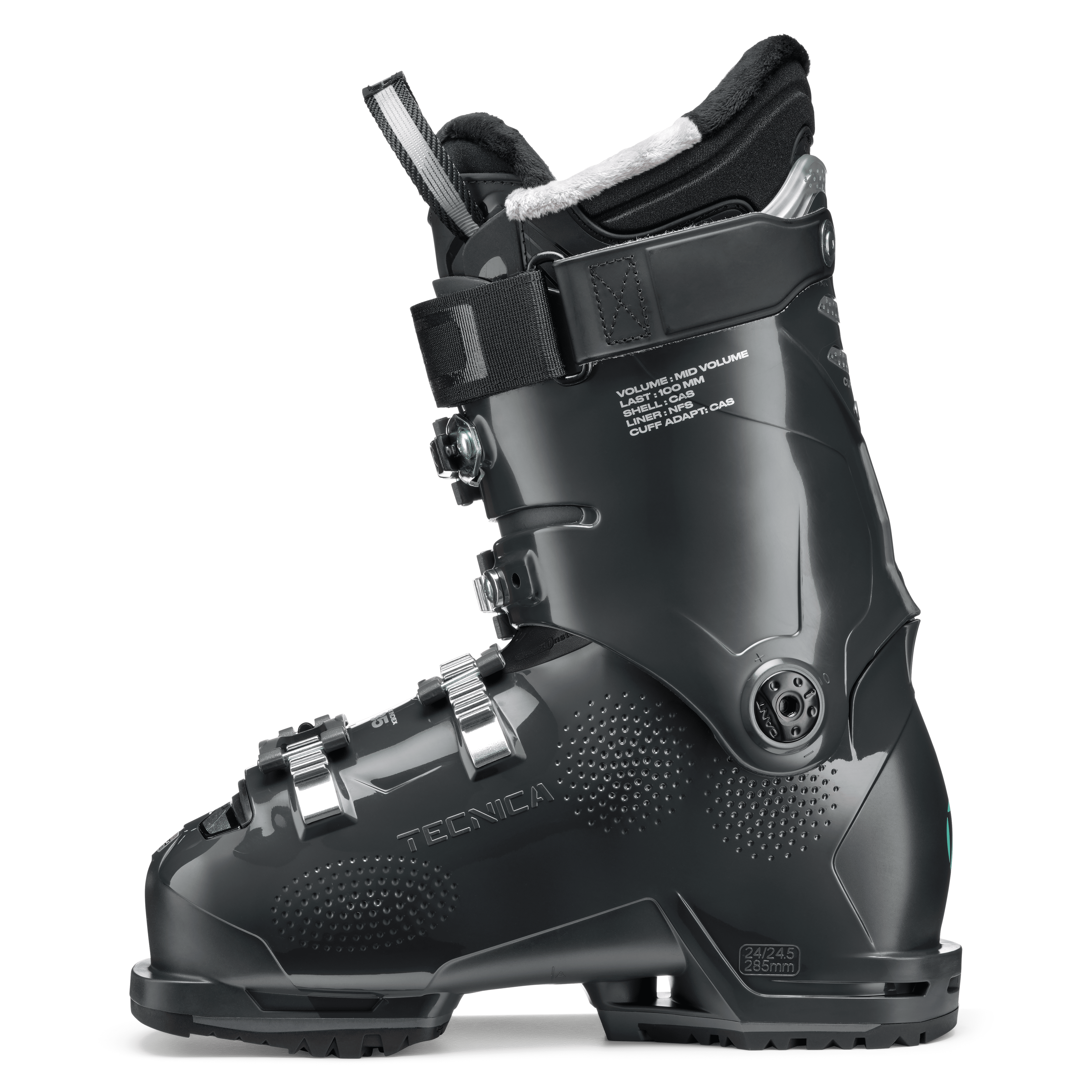Mach Sport 85 Women's MV 2024 - Suburban Ski and Bike
