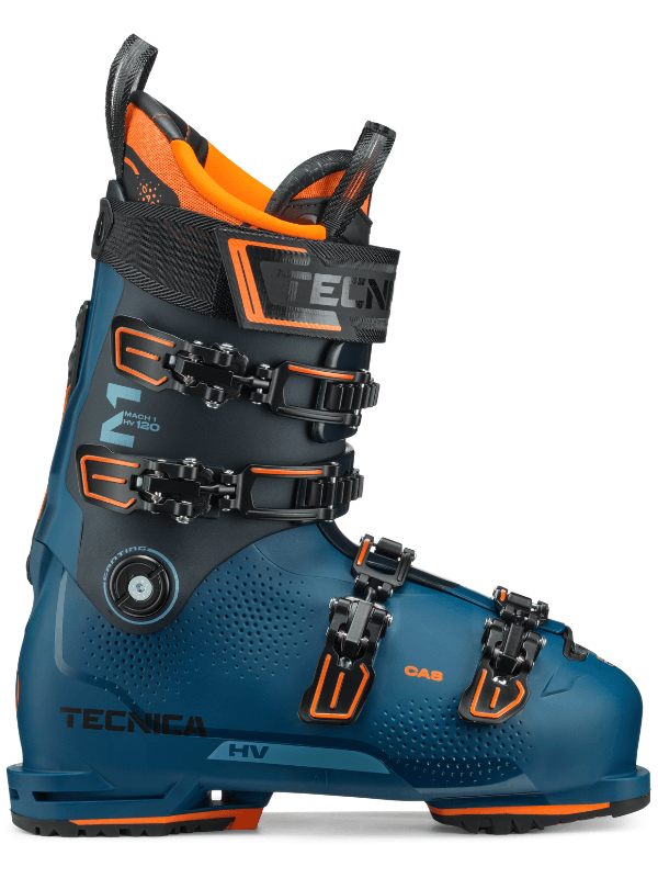 Mach1 120 HV GW 2026 - Suburban Ski and Bike