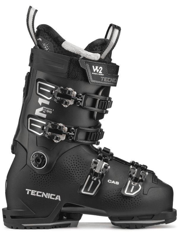 Mach1 95 LV Women's GW 2025 - Suburban Ski and Bike