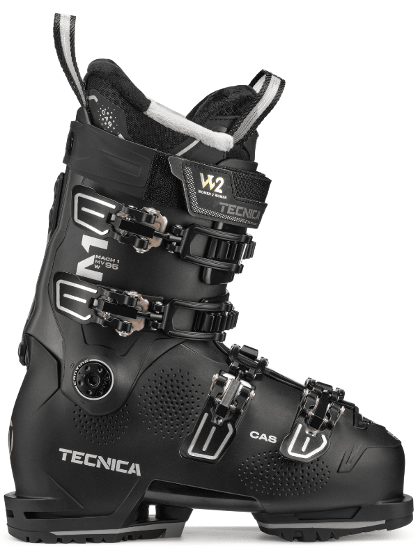 Mach1 95 MV Women's GW 2026 - Suburban Ski and Bike