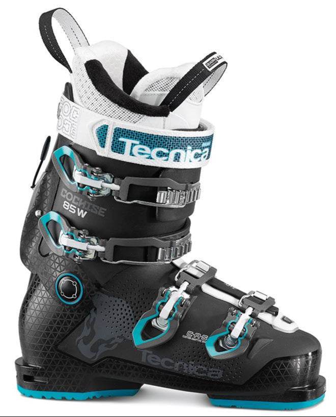 Cochise 85 Women's - Suburban Ski and Bike