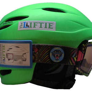 The Lifty Pass Holder - Suburban Ski and Bike