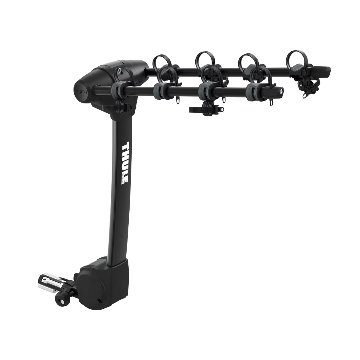 Apex XT Hitch Bike Rack - Suburban Ski and Bike