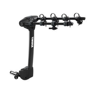Apex XT Hitch Bike Rack - Suburban Ski and Bike
