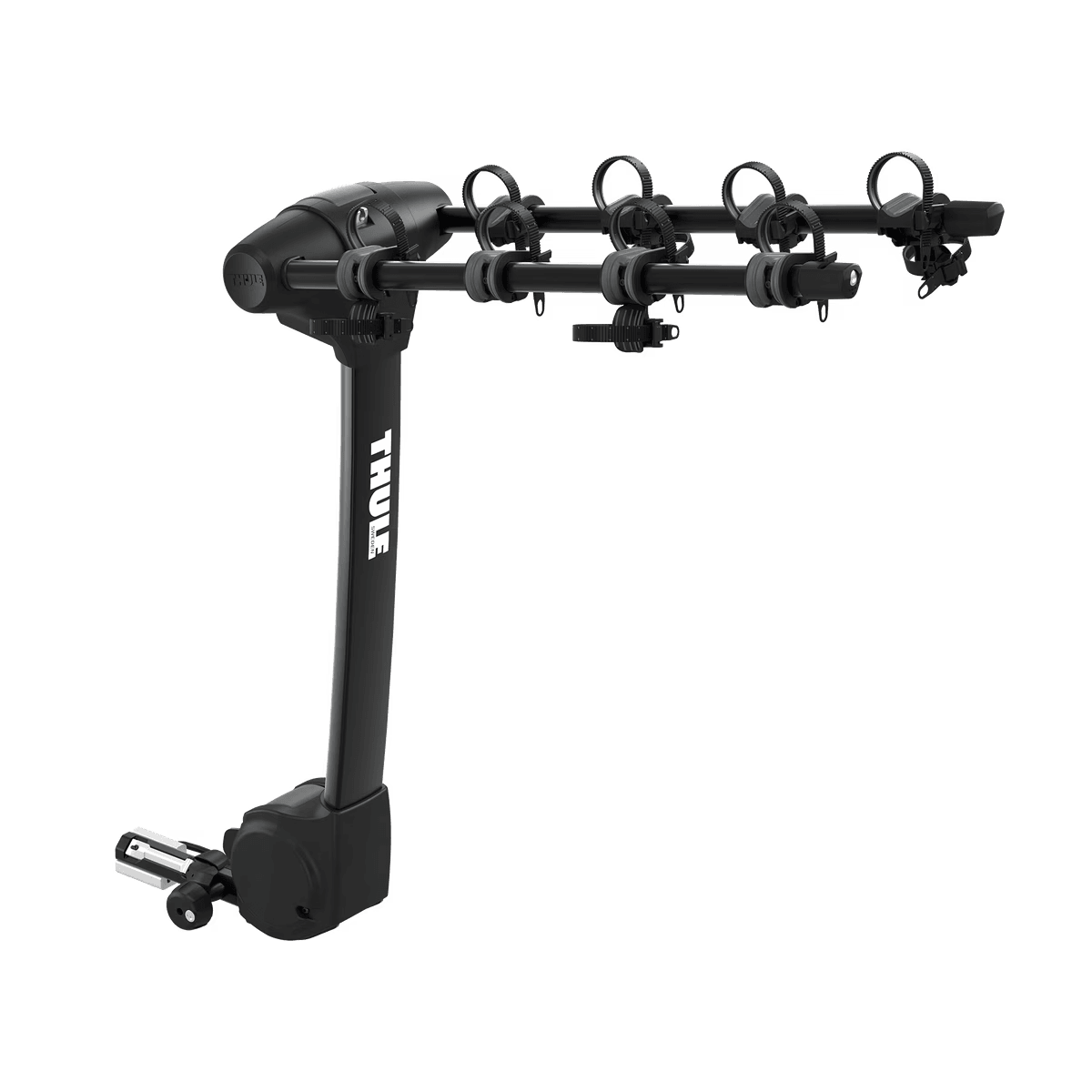 Apex XT Hitch Bike Rack - Suburban Ski and Bike
