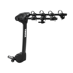 Apex XT Hitch Bike Rack - Suburban Ski and Bike