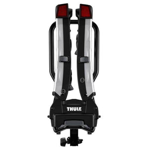 EasyFold XT Hitch 2-Bike Rack - Suburban Ski and Bike