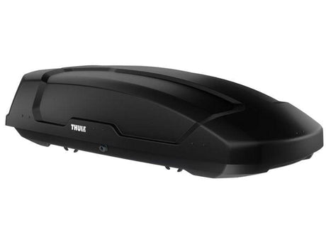 Force XT Cargo Box - Suburban Ski and Bike