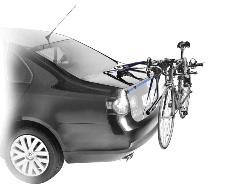 Passage Trunk Bike Rack - Suburban Ski and Bike
