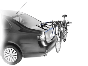 Passage Trunk Bike Rack - Suburban Ski and Bike
