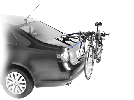 Passage Trunk Bike Rack - Suburban Ski and Bike