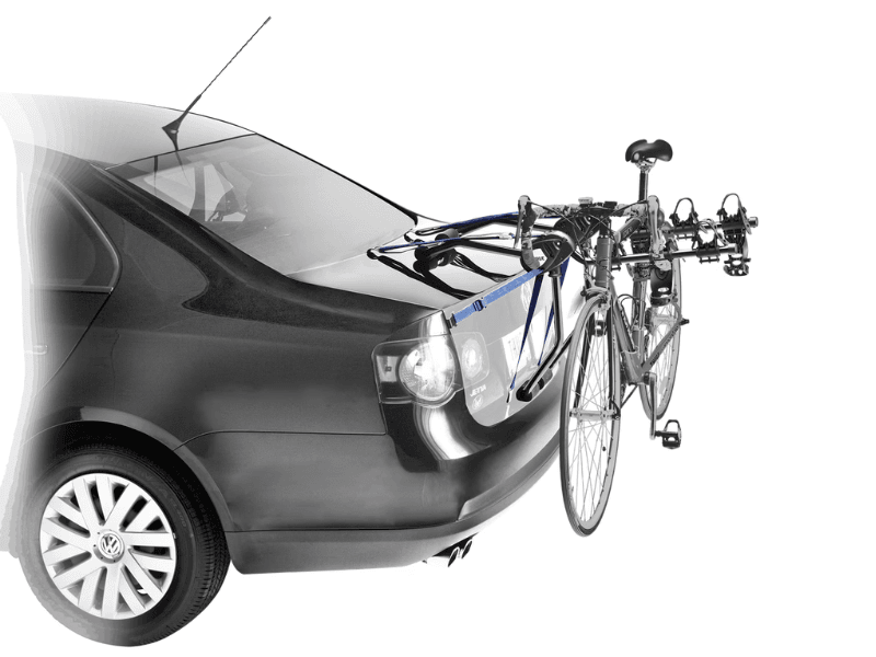 Passage Trunk Bike Rack - Suburban Ski and Bike