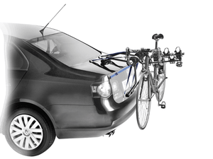 Passage Trunk Bike Rack - Suburban Ski and Bike