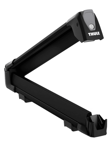 SnowPack Ski & Snowboard Rack - Suburban Ski and Bike