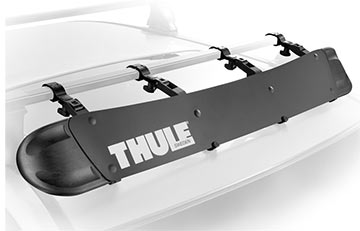 Thule Wind Deflector Faring 52"