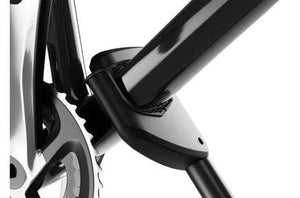 ProRide XT Roof Bike Rack - Suburban Ski and Bike