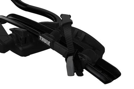 ProRide XT Roof Bike Rack - Suburban Ski and Bike