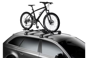 ProRide XT Roof Bike Rack - Suburban Ski and Bike