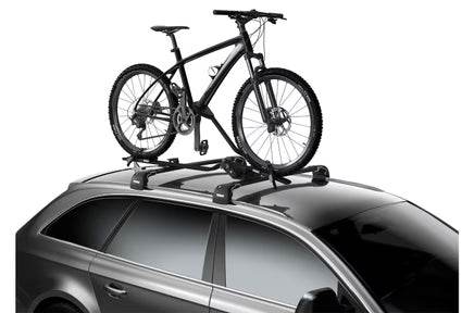 ProRide XT Roof Bike Rack - Suburban Ski and Bike
