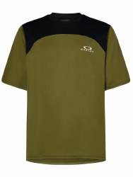 Free Ride Short Sleeve Jersey - Suburban Ski and Bike