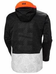 Straightline 2.0 Ski Jacket - Suburban Ski and Bike