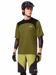 Free Ride Short Sleeve Jersey - Suburban Ski and Bike
