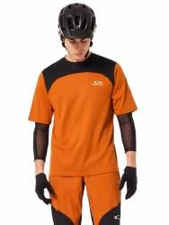 Free Ride Short Sleeve Jersey - Suburban Ski and Bike