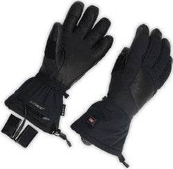 Prevail Heated GTX Gloves - Suburban Ski and Bike