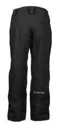 Side Zip 2.0 Pant Short - Suburban Ski and Bike