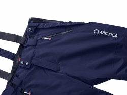 Side Zip 2.0 Pants - Suburban Ski and Bike