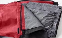 Side Zip 2.0 Pant Short - Suburban Ski and Bike