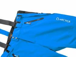Side Zip 2.0 Pant Short - Suburban Ski and Bike