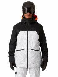 Straightline 2.0 Ski Jacket - Suburban Ski and Bike