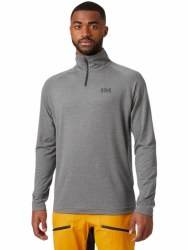 Verglas Half Zip - Suburban Ski and Bike