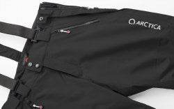 Side Zip 2.0 Pant Short - Suburban Ski and Bike