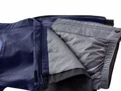 Side Zip 2.0 Pants - Suburban Ski and Bike