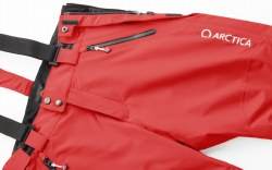Side Zip 2.0 Pant Short - Suburban Ski and Bike