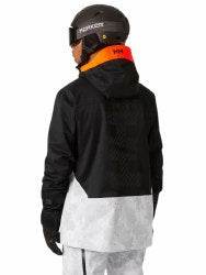 Straightline 2.0 Ski Jacket - Suburban Ski and Bike