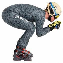 Nine Ninety Ski Race Suit - Suburban Ski and Bike