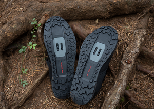 Shimano SH-GE500 SPD Trail and Enduro Bicycle Shoes