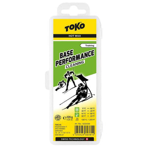 Base Performance Cleaning - Suburban Ski and Bike