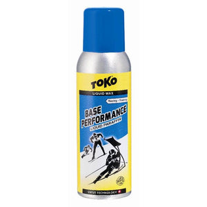 Base Performance Liquid Paraffin Wax - Suburban Ski and Bike