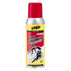 Base Performance Liquid Paraffin Wax - Suburban Ski and Bike