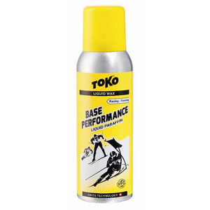Base Performance Liquid Paraffin Wax - Suburban Ski and Bike