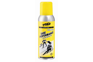 Base Performance Liquid Paraffin Wax - Suburban Ski and Bike