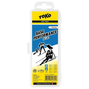 Base Performance Wax - Suburban Ski and Bike